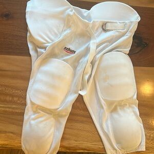 Men football pant X-Large with pads